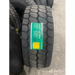 Грузовая шина 445/65 R22,5 Long March LM-539F 22PR  купить в Новом Уренгое