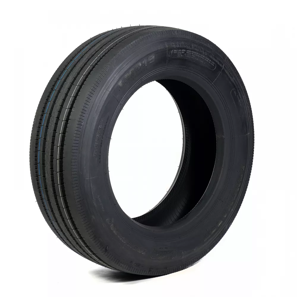 Грузовая шина 295/60 R22,5 Long March LM-216 18PR в Новом Уренгое