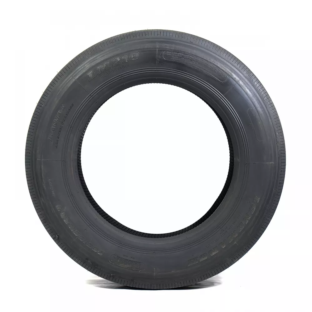 Грузовая шина 295/60 R22,5 Long March LM-216 18PR в Новом Уренгое