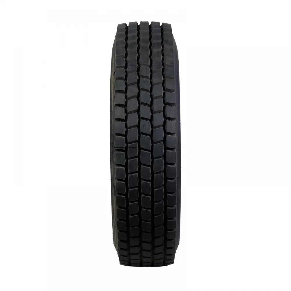  Грузовая шина Blackhawk BAR26 235/75 R17,5 143/141J, Рулевая ось  в Новом Уренгое