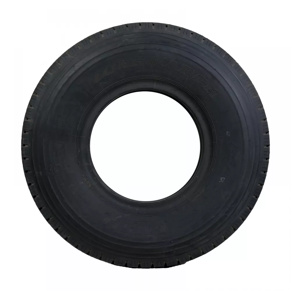  Грузовая шина Blackhawk BAR26 235/75 R17,5 143/141J, Рулевая ось  в Новом Уренгое