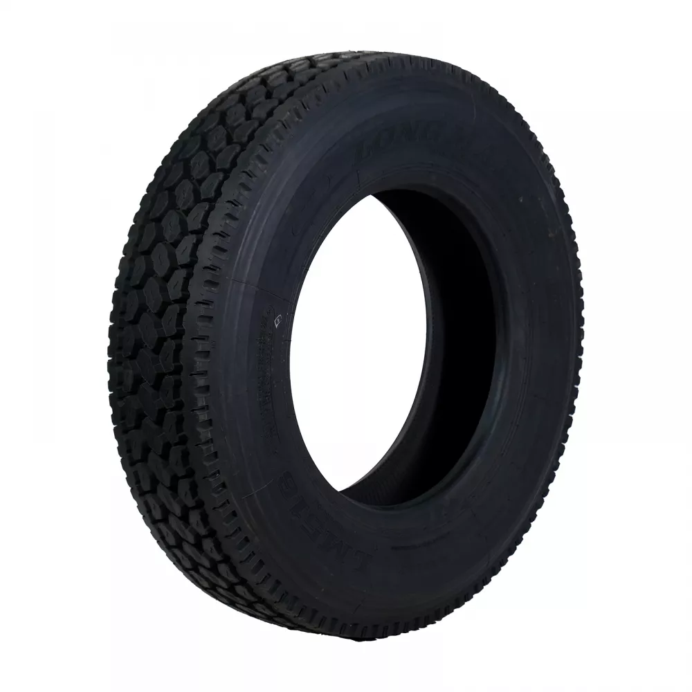 Грузовая шина 295/75 R22,5 Long March LM-516 16PR в Новом Уренгое