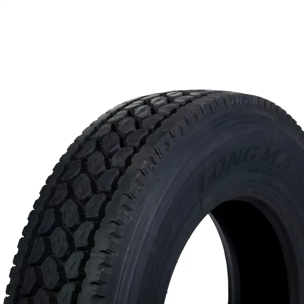 Грузовая шина 295/75 R22,5 Long March LM-516 16PR в Новом Уренгое