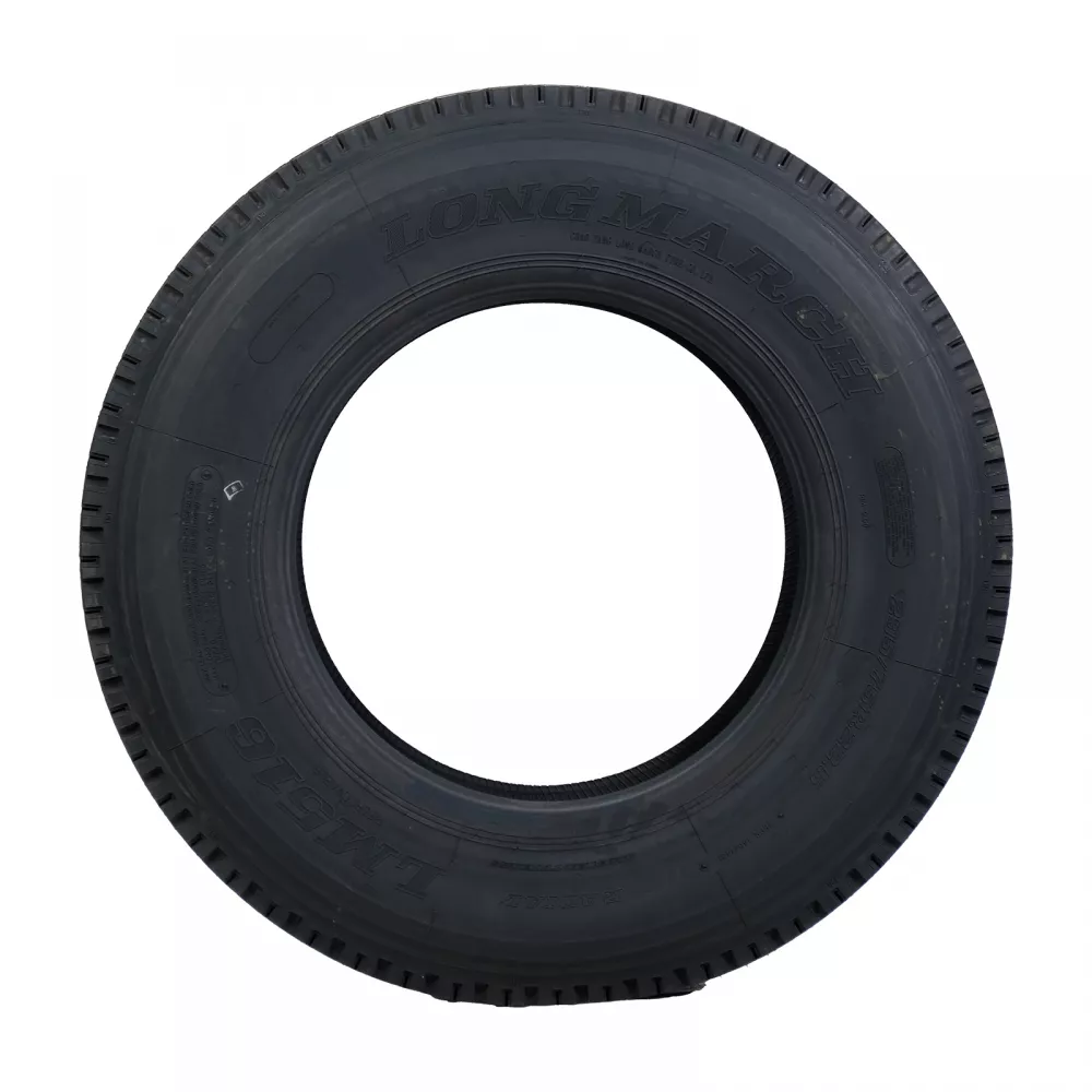 Грузовая шина 295/75 R22,5 Long March LM-516 16PR в Новом Уренгое