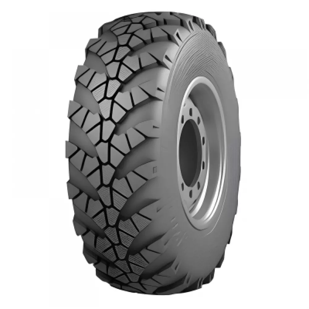 Грузовая шина 425/85R21 Tyrex CRG POWER О-184 НС18  в Новом Уренгое