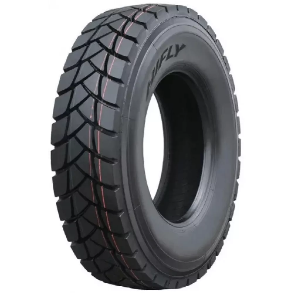 Грузовая шина 315/80 R22,5 Hifly HH302  в Новом Уренгое