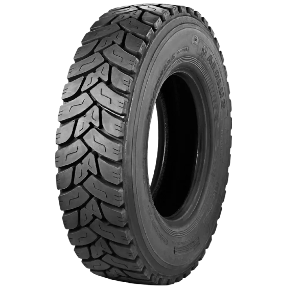 Грузовая шина Aeolus Neo ADC52 315/80 R22.5 157/154K  в Новом Уренгое