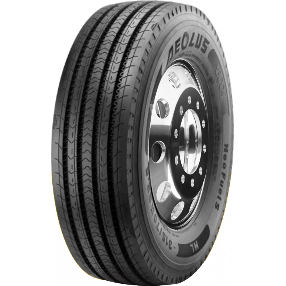 Грузовая шина Aeolus Neo Fuel S 315/70 R22.5 156/150L  в Новом Уренгое