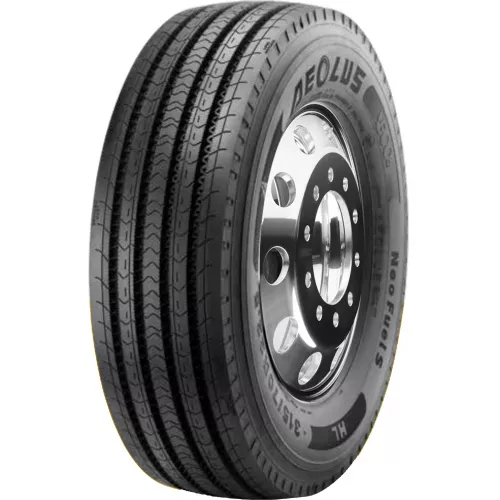 Грузовая шина Aeolus Neo Fuel S 315/70 R22,5 156/150L, Рулевая ось купить в Новом Уренгое