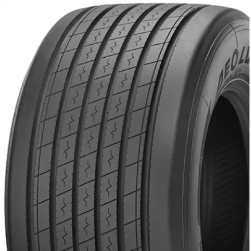 Грузовая шина Aeolus Neo Fuel T2 445/45 R19,5 164J, Прицеп купить в Новом Уренгое