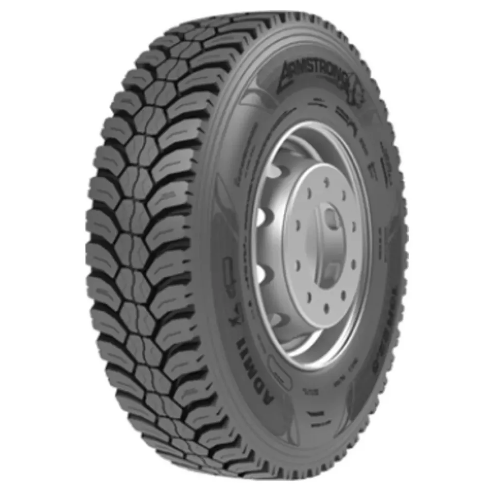 Грузовая шина Armstrong ADM11 315/80 R22.5 156/150K для ведущей оси в Новом Уренгое