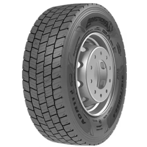 Грузовая шина Armstrong ADR11 295/80 R22,5 152/148M, ведущая ось купить в Новом Уренгое