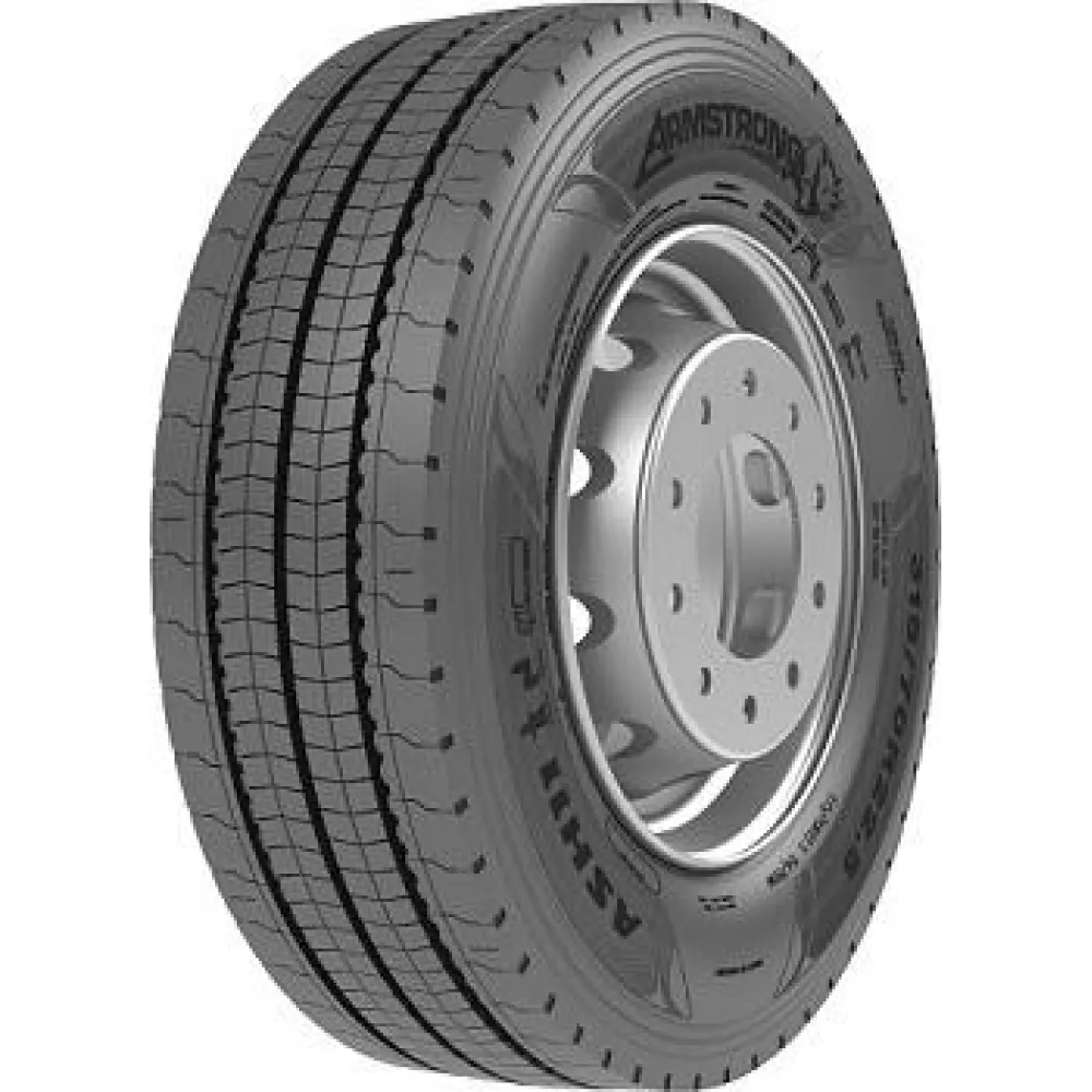 Грузовая шина Armstrong ASH11 315/70 R22.5 156/150L для рулевой оси в Новом Уренгое