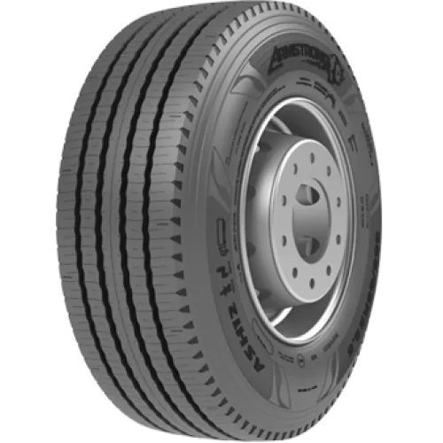 Грузовая шина Armstrong ASH12 385/65 R22,5 164K, рулевая ось купить в Новом Уренгое