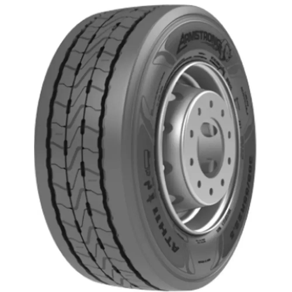 Грузовая шина Armstrong ATH11 385/65 R22.5 160K для прицепа в Новом Уренгое