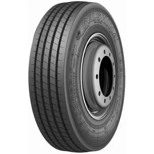 Грузовая шина Белшина Бел-148М 315/70 R22,5, рулевая ось купить в Новом Уренгое