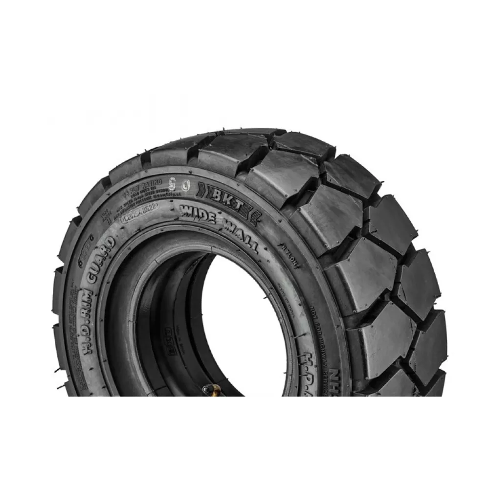 Шина BKT 5,00-8 10PR TT POWER TRAX HD в Новом Уренгое