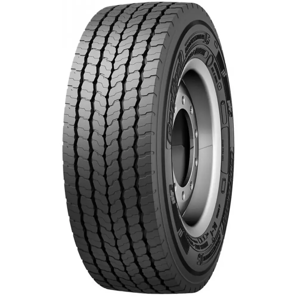 Грузовая шина Cordiant Professional DL-1 295/60 R22.5 150/147K для ведущей оси в Новом Уренгое