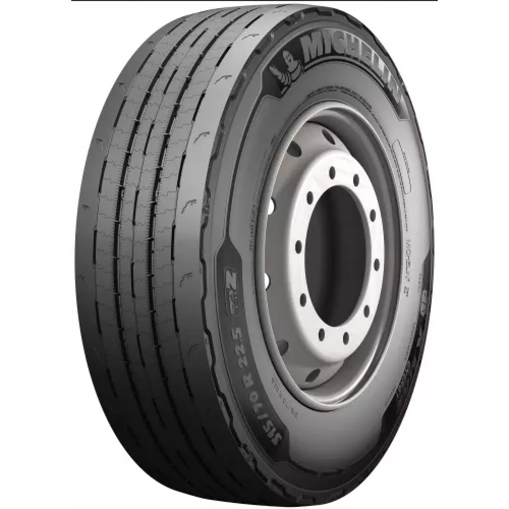 Грузовая шина Michelin X Line Energy Z2 315/70 R22,5 156/150L в Новом Уренгое
