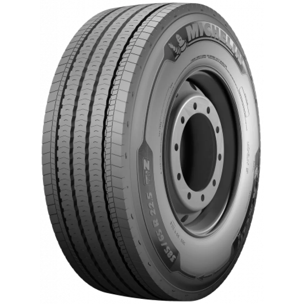 Грузовая шина Michelin X Multi HL Z 385/65 R22.5 164K в Новом Уренгое