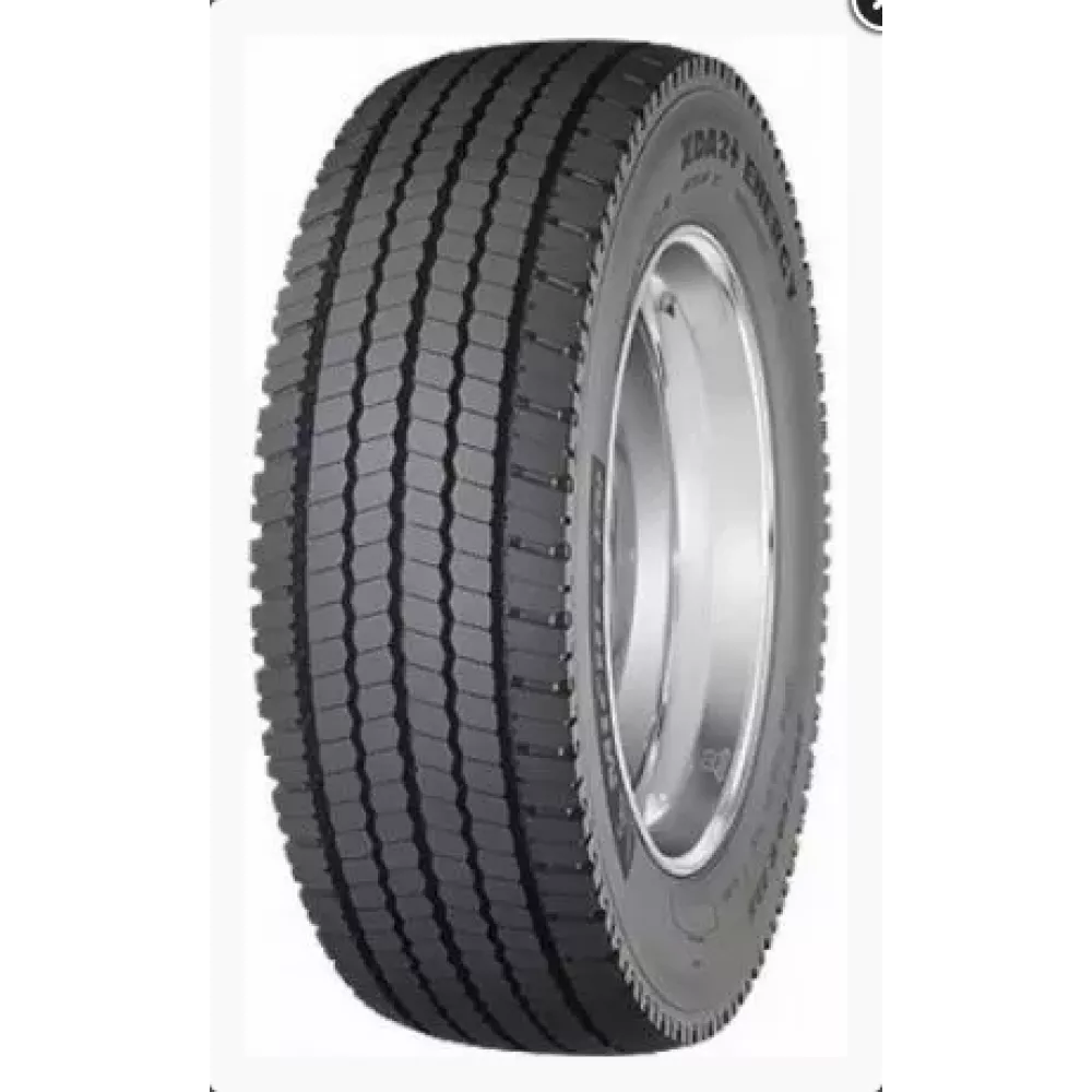 Грузовая шина Michelin XDA2+ ENERGY 295/80 R22.5 152/148M в Новом Уренгое