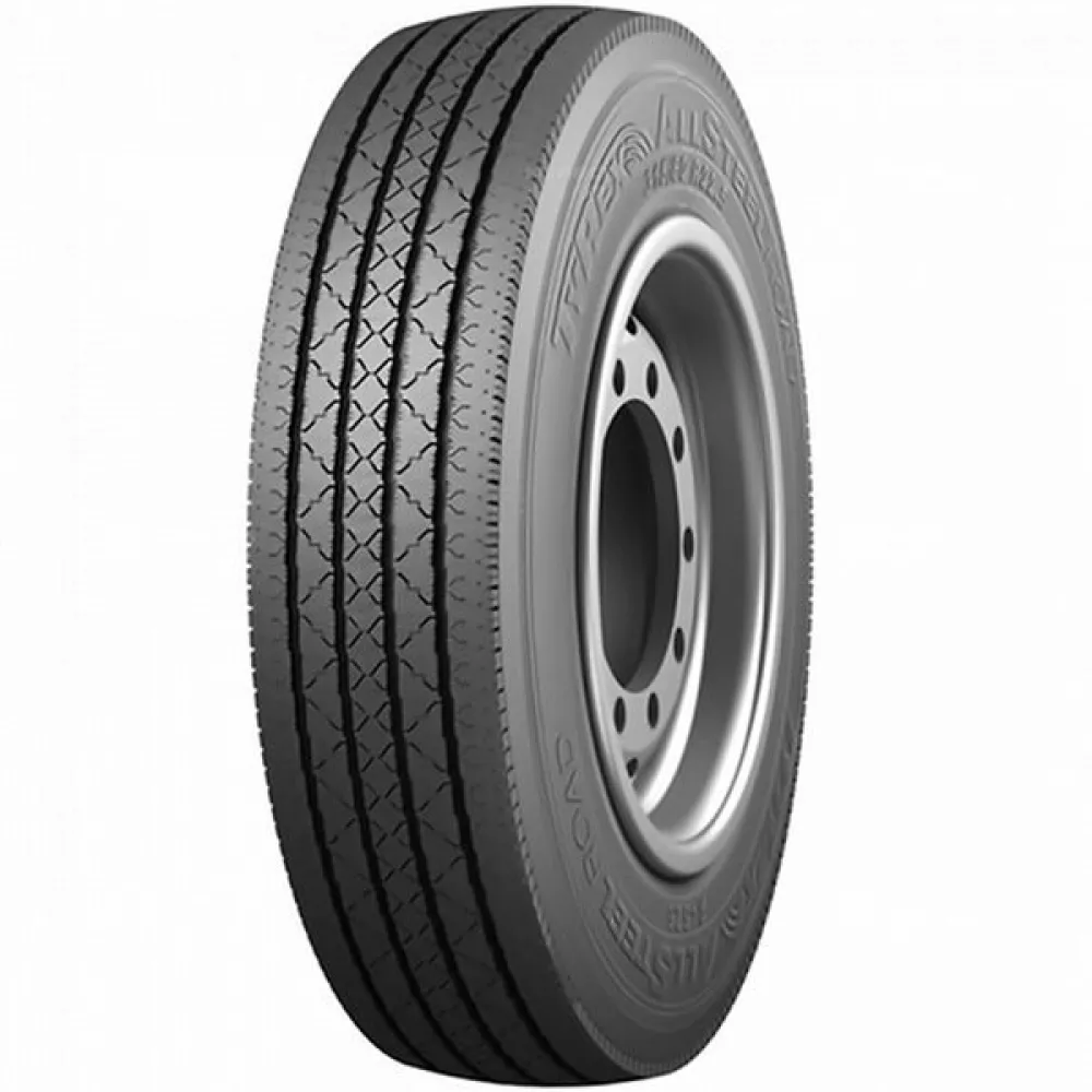 Грузовая шина TYREX ALL STEEL FR-401 R22,5 315/80 154/150M TL в Новом Уренгое