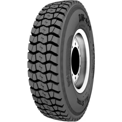 Грузовая шина TYREX ALL STEEL DM-404 R20 12,00/ 158/153F TT купить в Новом Уренгое