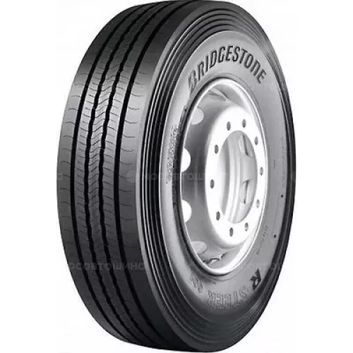 Грузовая шина Bridgestone RSV1 385/65 R22,5 160/158L (Рулевая ось) купить в Новом Уренгое