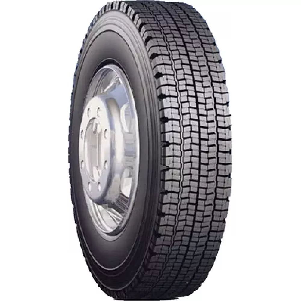 Грузовая шина Bridgestone W990 295/60 R22,5 150/147L 3PMSF (Ведущая ось) в Новом Уренгое