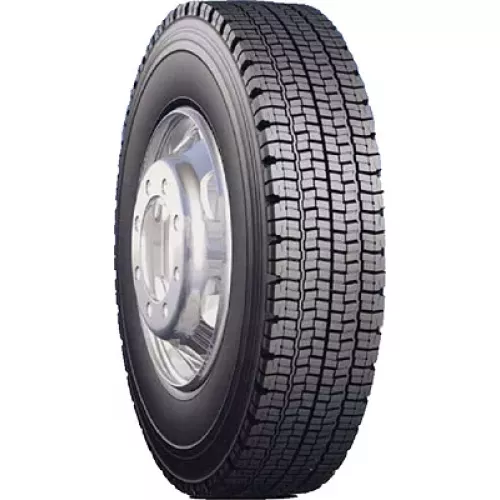 Грузовая шина Bridgestone W990 295/60 R22,5 150/147L 3PMSF (Ведущая ось) купить в Новом Уренгое