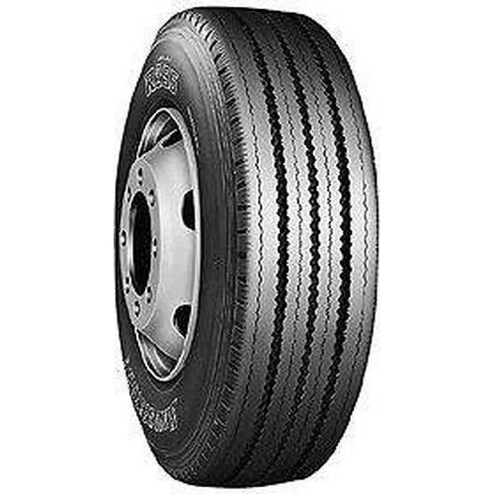 Bridgestone R295 – надежные шины для грузовых автомобилей в Новом Уренгое