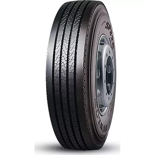 Грузовая шина Dunlop SP320 295/80 R22,5 154/149M (Рулевая ось) купить в Новом Уренгое