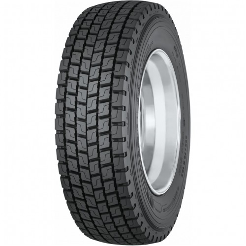 Грузовая шина Fesite HF638 315/70 R22,5 154/150L 20pr (ведущая)  купить в Новом Уренгое