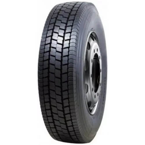 Грузовая шина Sunfull HF628 235/75 R17,5 143/141J купить в Новом Уренгое