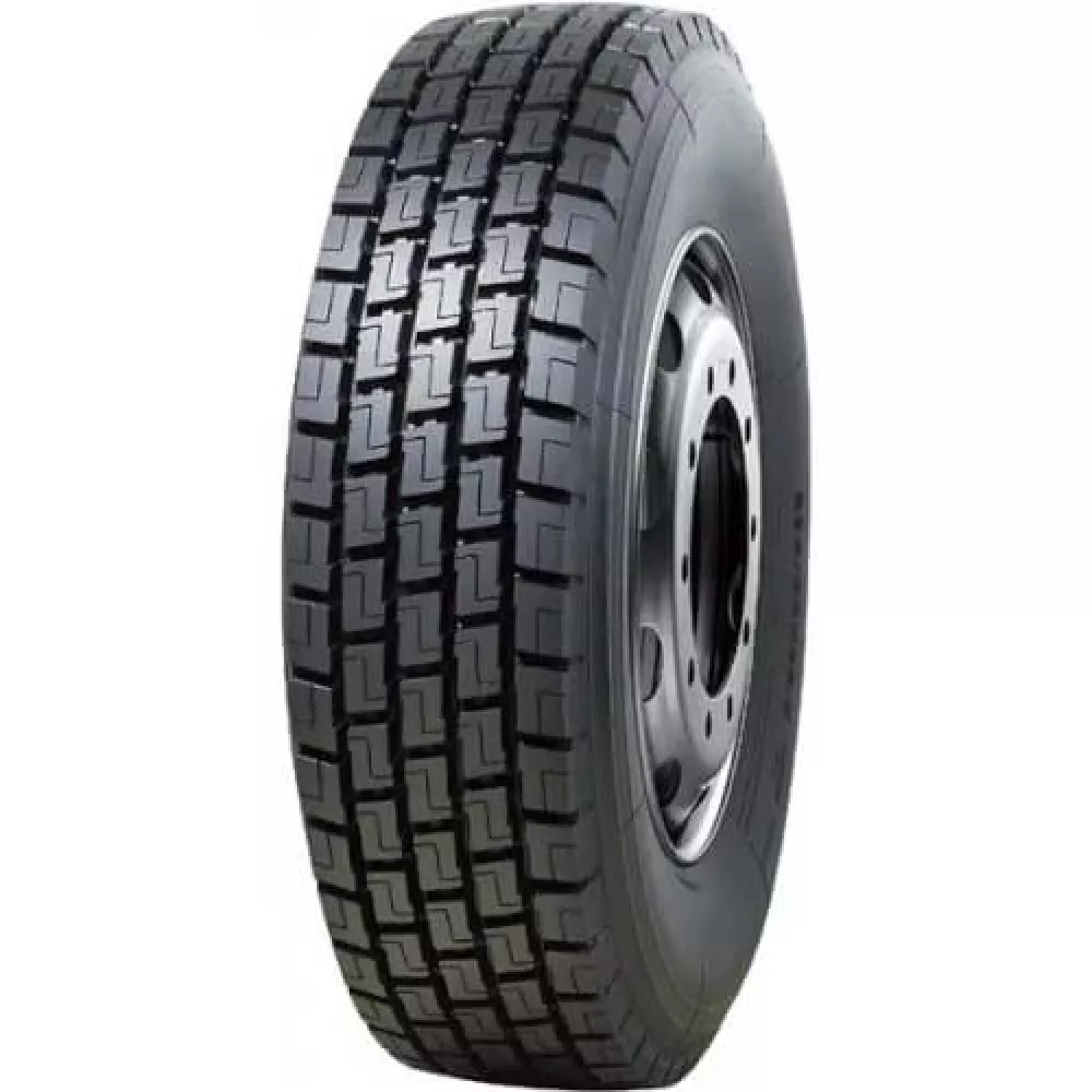 Грузовая шина Sunfull HF668 295/80 R22,5 152/149M в Новом Уренгое