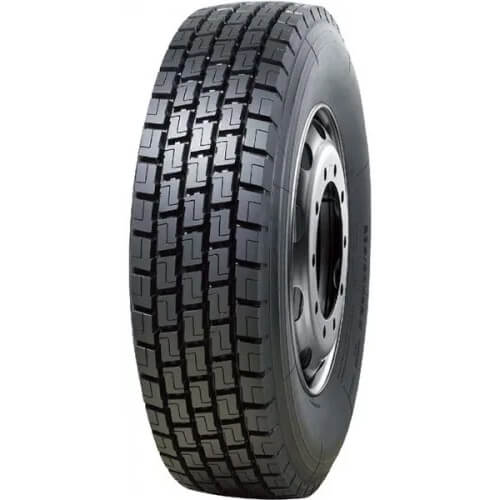 Грузовая шина Sunfull HF668 295/80 R22,5 152/149M купить в Новом Уренгое