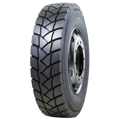 Грузовая шина Sunfull HF768 315/80 R22,5 156/152L купить в Новом Уренгое