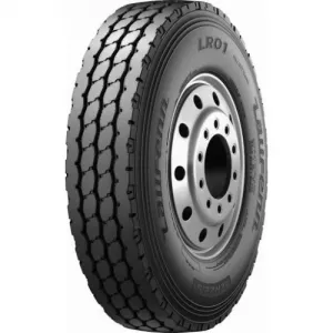 Грузовая шина Laufenn LR01 315,00/80 R22,5 156/150K 18pr (рулевая)  купить в Новом Уренгое