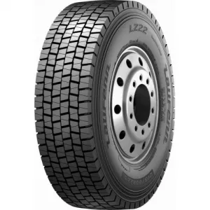 Грузовая шина Laufenn LZ22 315.00/80 R22,5 154/150M 18pr (ведущая)  купить в Новом Уренгое