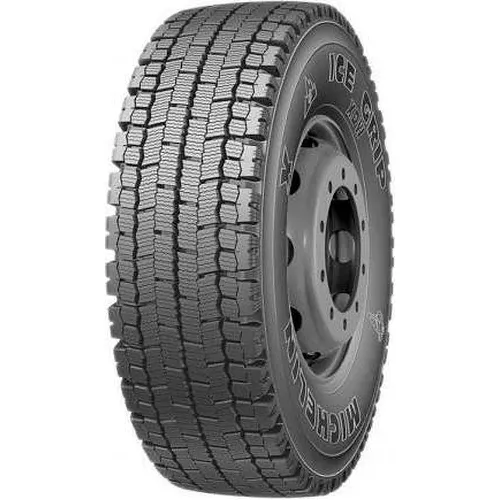 Грузовые шины Michelin XDW Ice Grip 265/70 R19,5 140/138L 3PMSF (Ведущая ось) купить в Новом Уренгое