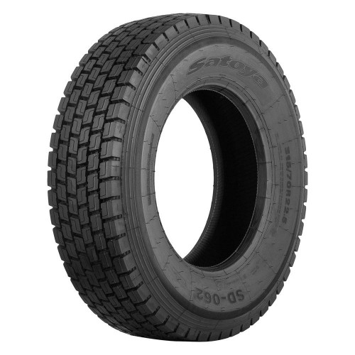 Грузовая шина Satoya SD-062 295,00/80 R22,5 152/149M 18pr (ведущая) купить в Новом Уренгое