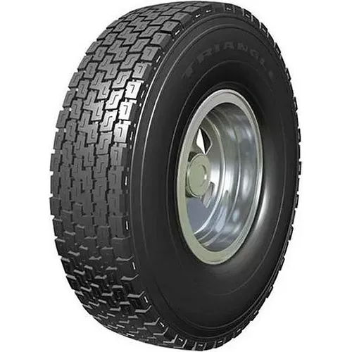 Грузовые шины Triangle TRD08 12x20 154/151K купить в Новом Уренгое