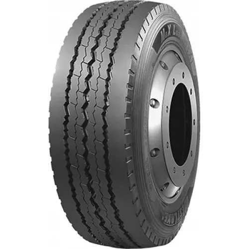 Грузовая шина WestLake WTX1 285/70 R19,5 150/148J купить в Новом Уренгое