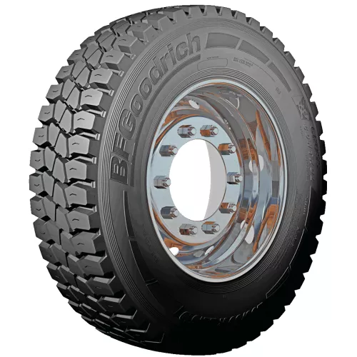  Грузовая шина BF Goodrich CROSS CONTROL D 13 R22.5 145/150K, ведущая ось  купить