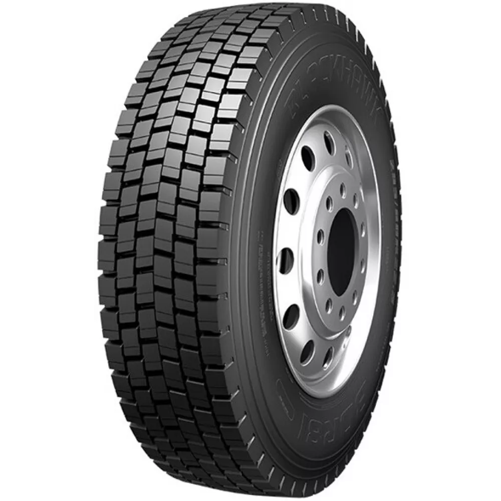  Грузовая шина Blackhawk BDR81 295/80 R22,5 152/149L, Ведущая ось  в Новом Уренгое