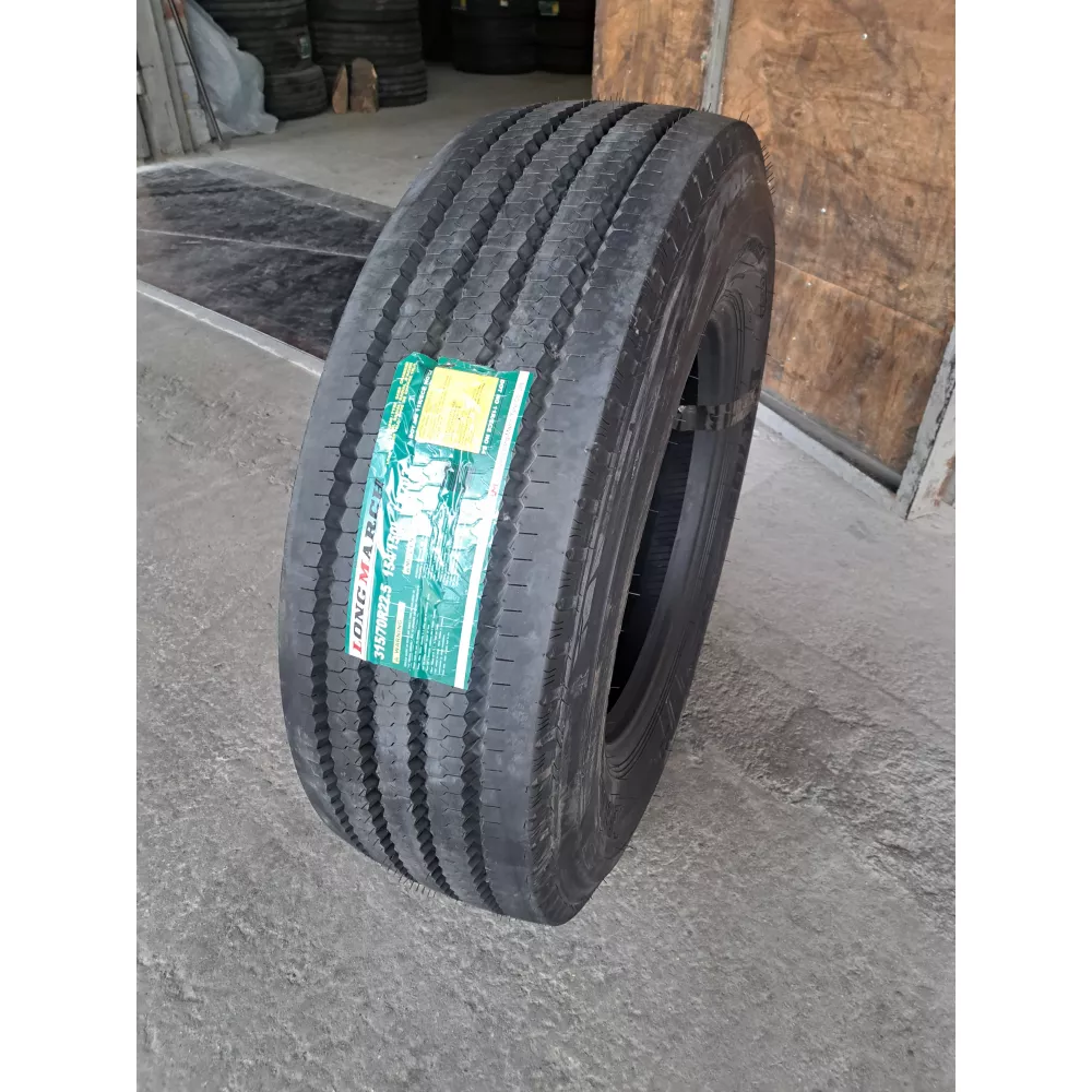 Грузовая шина 315/70 R22,5 Long March LM-703 18PR в Новом Уренгое