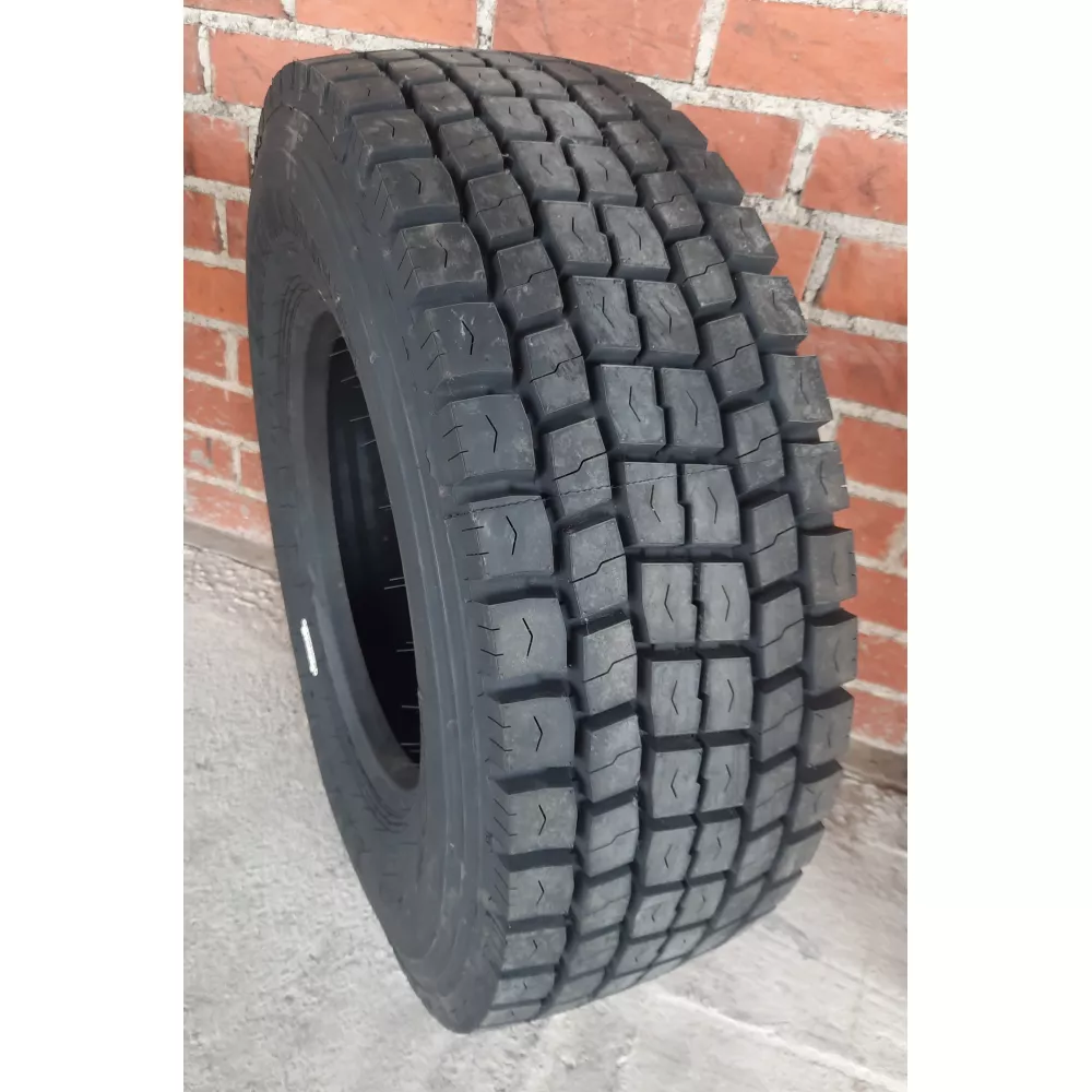 Грузовая шина 305/70 R19,5 Long March LM-329 18PR в Новом Уренгое