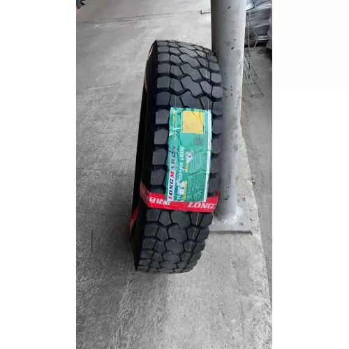 Грузовая шина 11,00 R20 Long March LM-338 18PR купить в Новом Уренгое