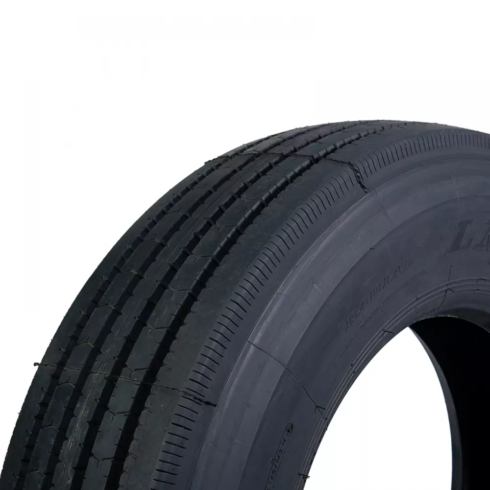 Грузовая шина 295/75 R22,5 Long March LM-216 16PR в Новом Уренгое